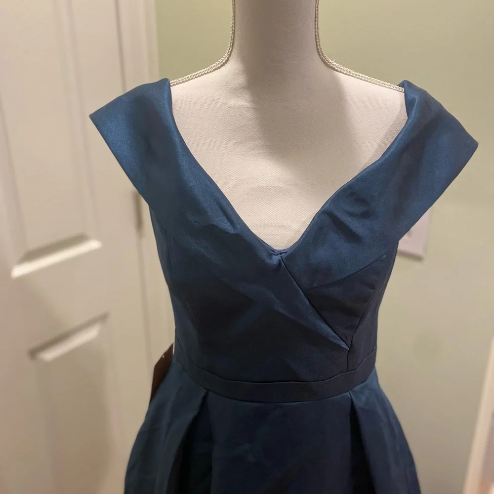 New BHLDN Camryn Dress Size 8 - Picture 11 of 11